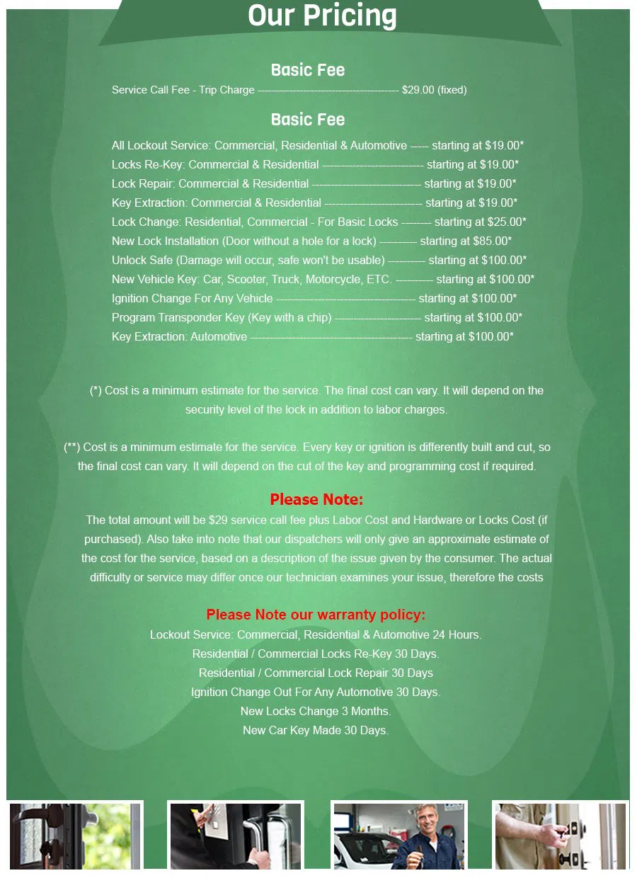 Baldwin Locksmith Store Jamison, PA 215-717-8967